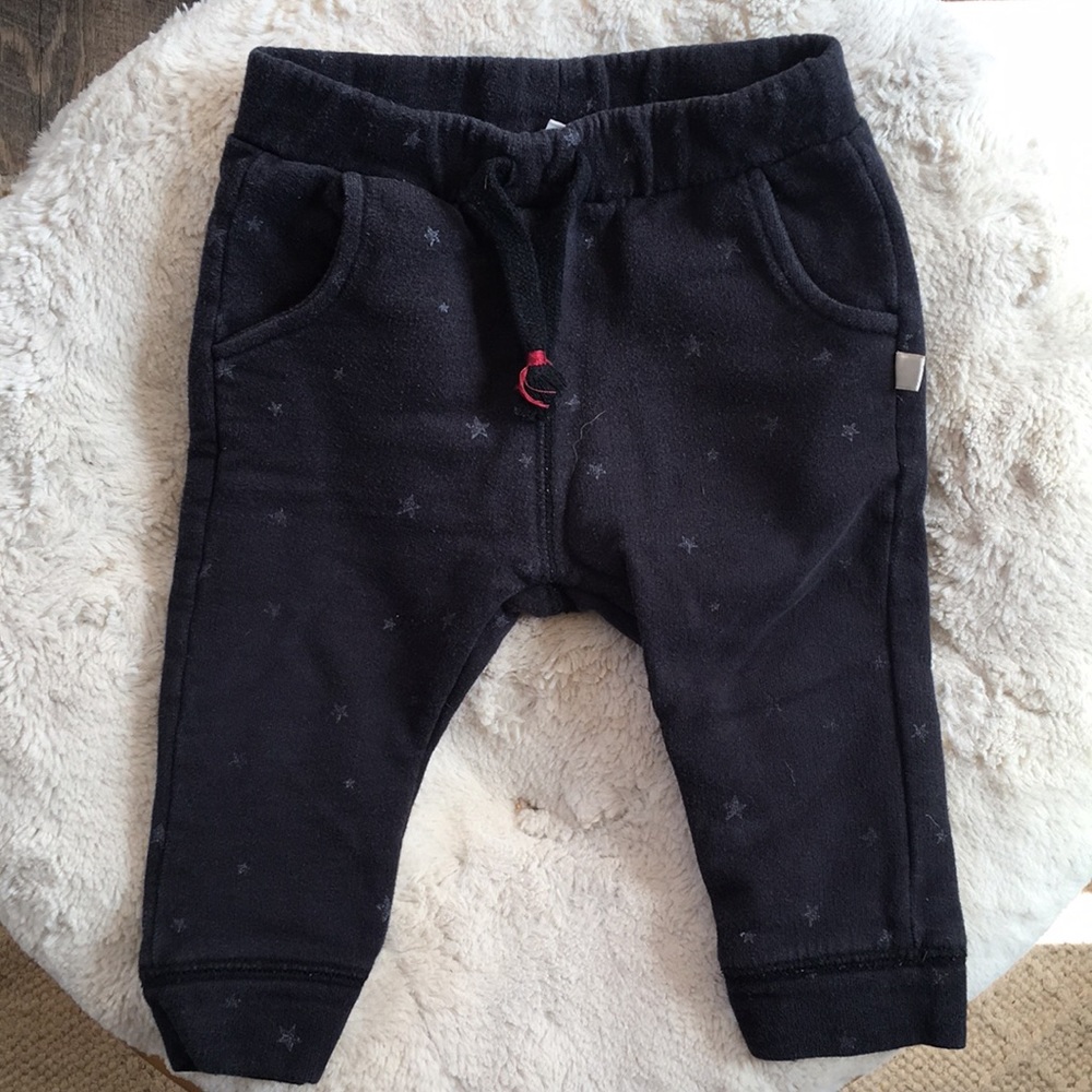 Zara | Baby Harem Sweat Pants